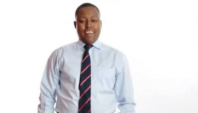 Media personality Clive Remathibela-Smith to Host new Business show!