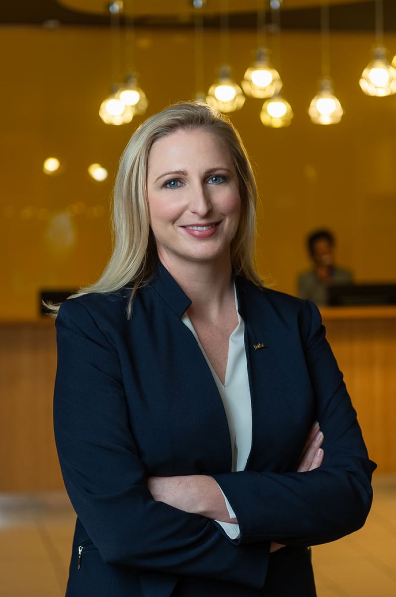 General Manager Profile: Carly de Jong – Park Inn by Radisson Cape Town Newlands