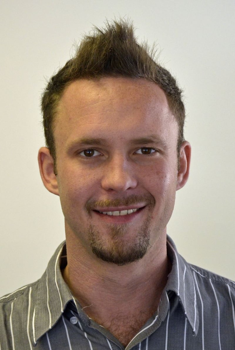 Tectra Automation appoints new Sales Manager for Gauteng