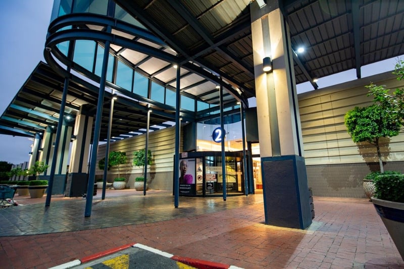 Feel the Love at Capegate - Fitness, Fun & Flavours This February!