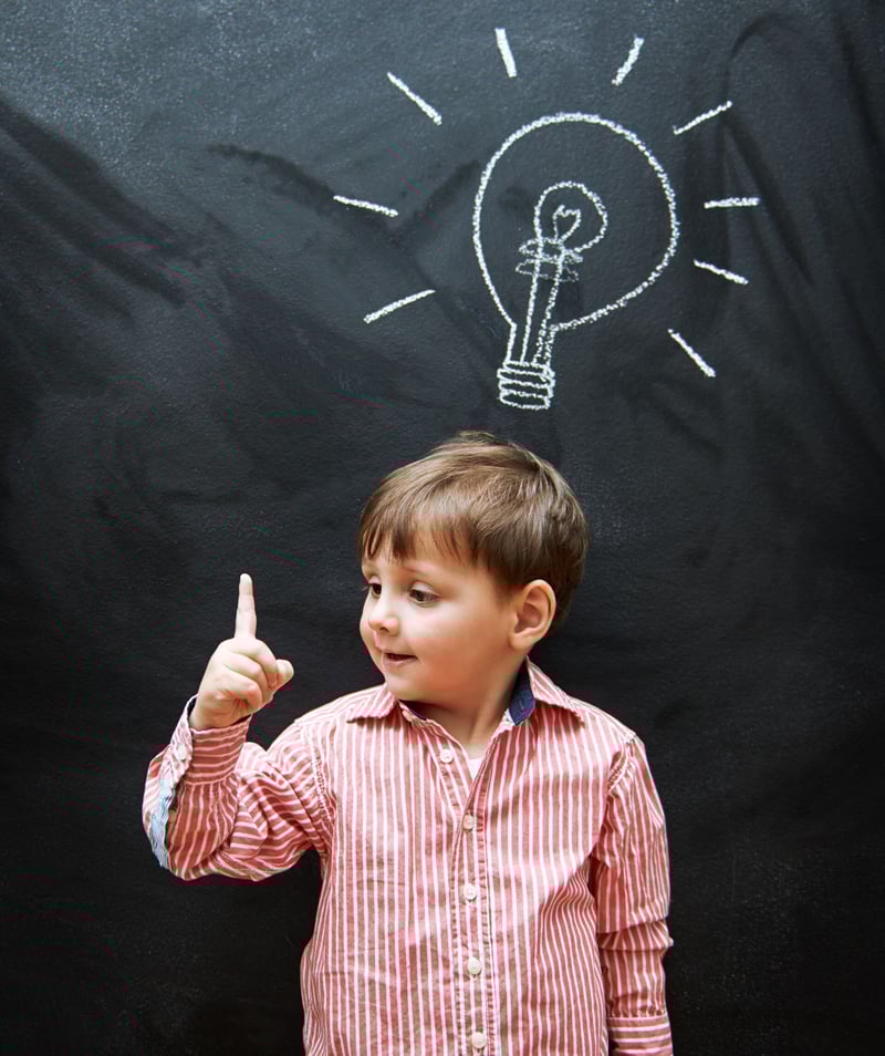 How to Tell If Your Child is Gifted — and What to Do About It