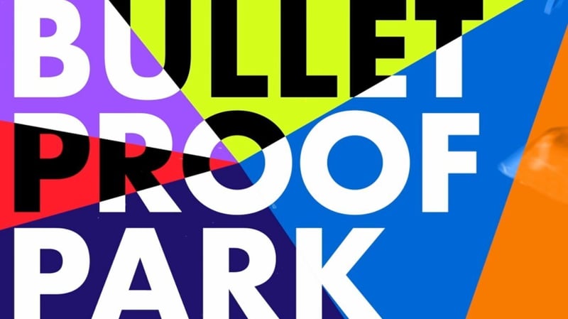Gun Free SA And M&C Saatchi Abel Highlight 'bullet Proof Park' Campaign