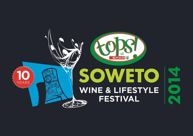 King Goodwill Zwelithini’s Royal ‘Bayede’ Wine at the 10th Tops At Spar Soweto Wine & Lifestyle Festival