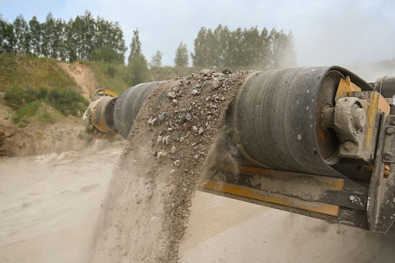 Understanding the Importance of Magnetic Separation in Industry