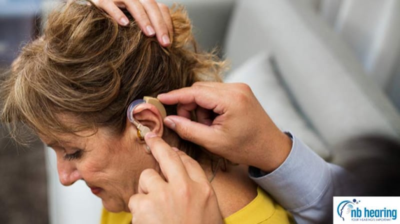 Holistic Audiology | Hearing aids, hearing tests and counselling