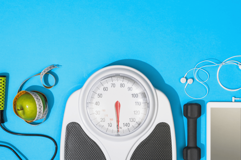 Effective Ways to Support Weight Loss