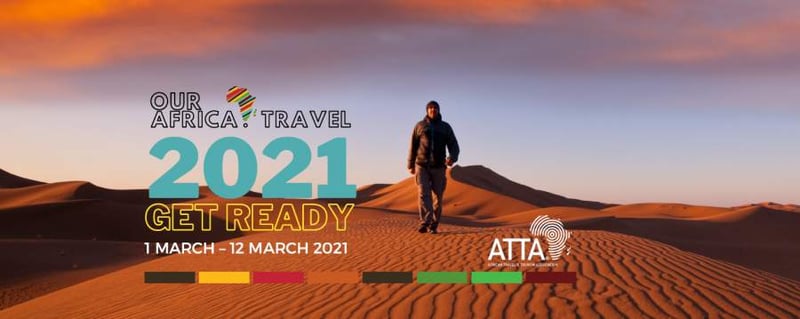 OurAfrica.Travel is BACK in 2021!