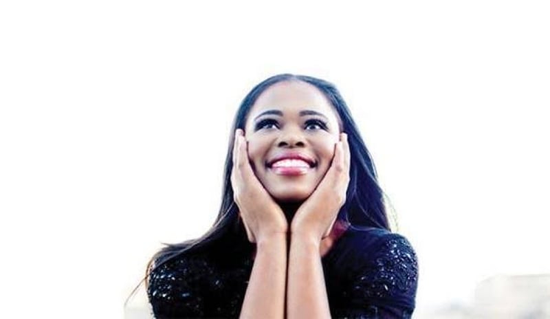 Pretty Yende to join National Choir Festival finalists on stage