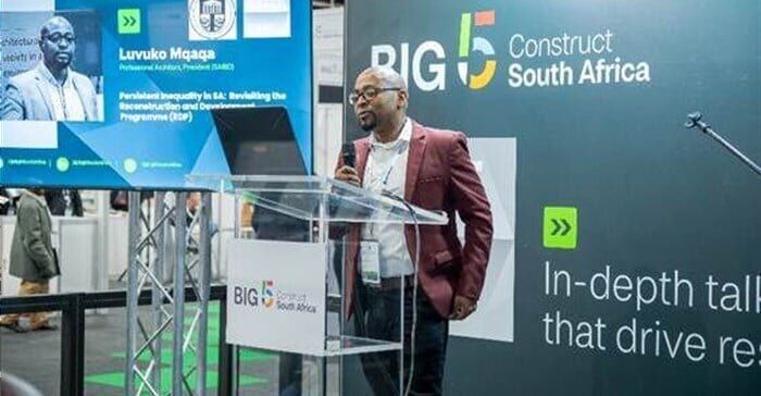 How Collaboration And Knowledge-sharing Are Reshaping South Africa's Infrastructure