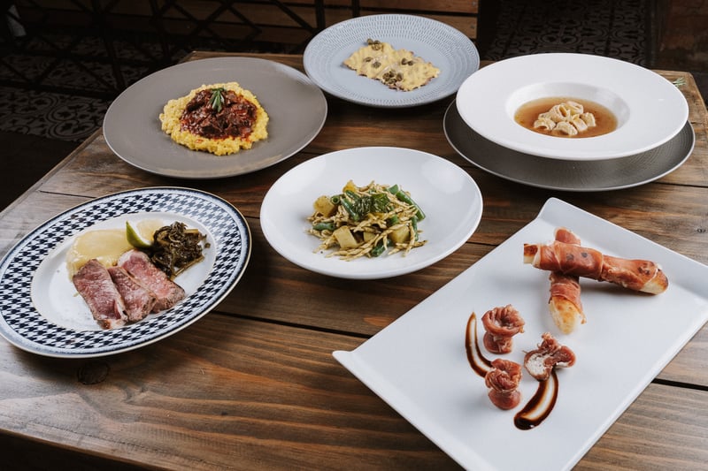 Discover the Flavours of Northern Italy As Settebello Launches New La Ciccia Experience