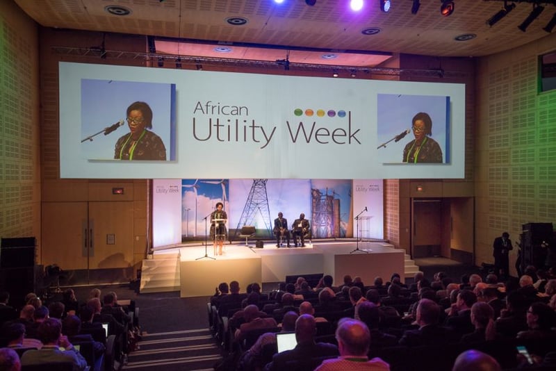 SAP joins African Utility Week with focus on “the relevant digital utility of the future”