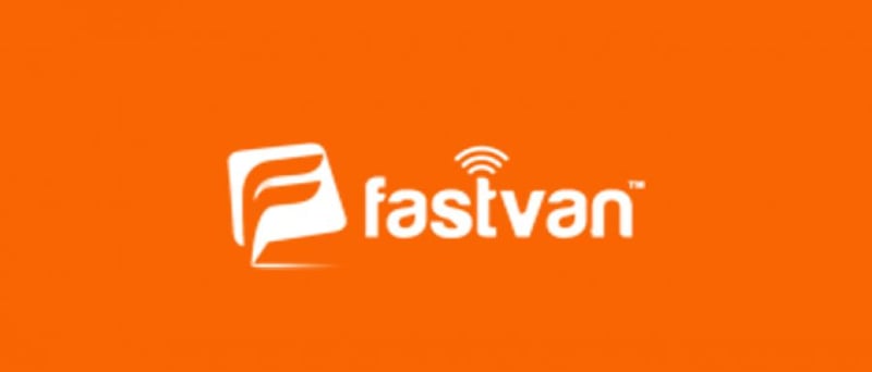 Fastvan Worldwide Shipping at Your  Fingertips