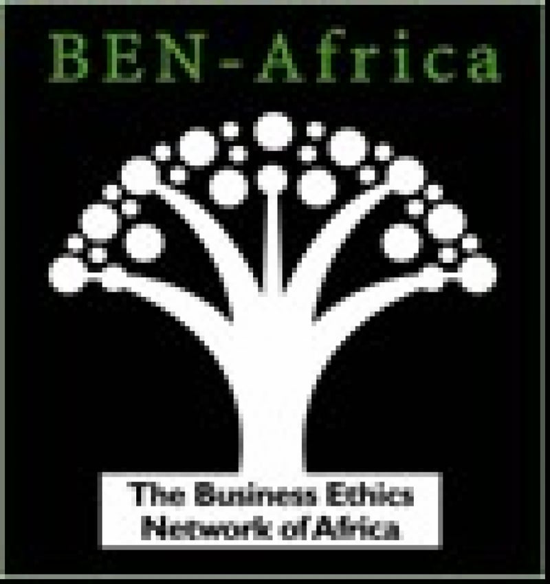 STRENGTHENING THE COMMITMENT OF AFRICANS TO DO BUSINESS WITH MORAL INTEGRITY