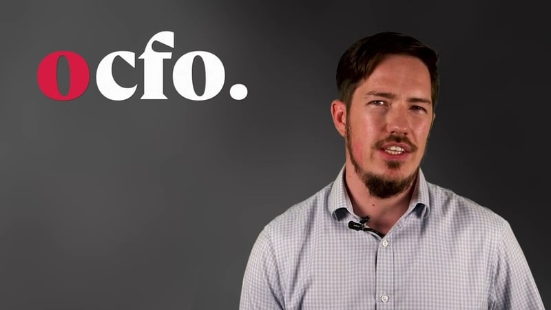 Outsourced CFO To Co-Host Live Webinar Helping SMEs With Financial Year-End Planning