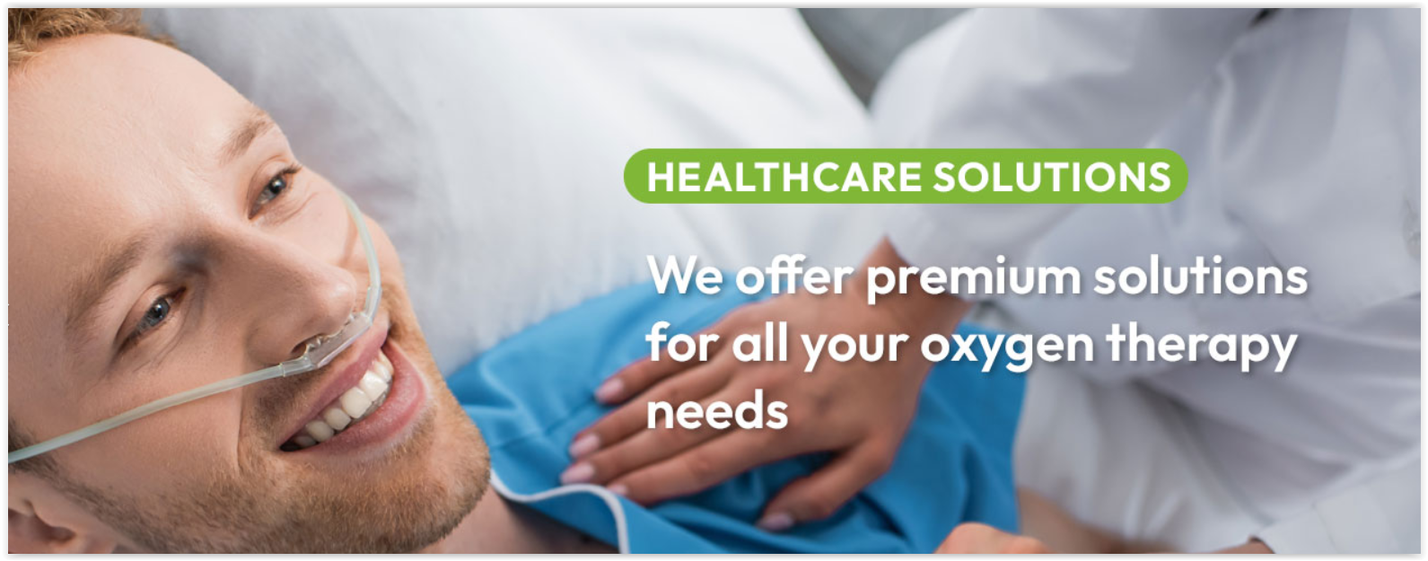 CoreLife Medical Launches New Website to Better Serve Customers’ Oxygen ...