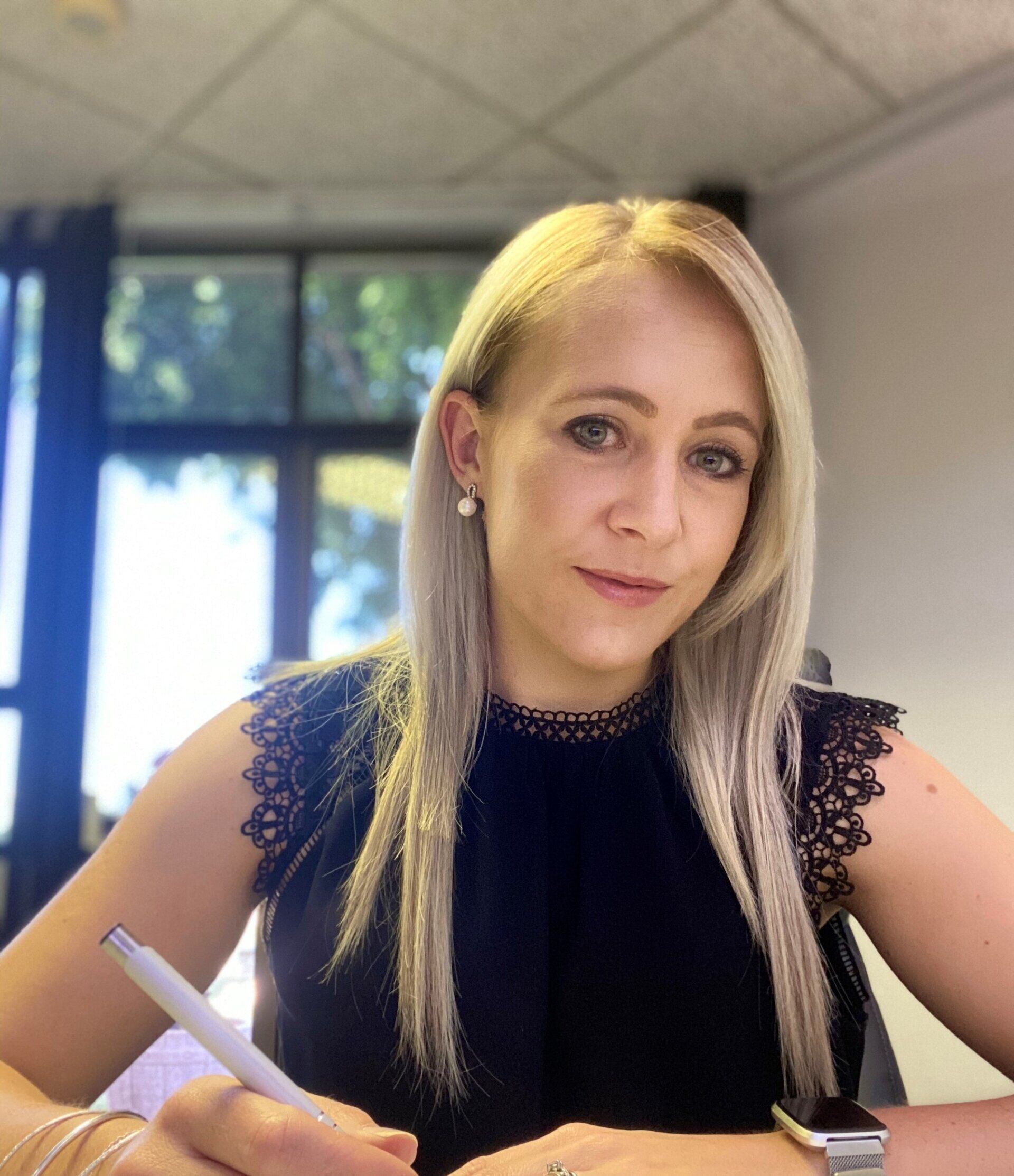 Rand show’s new CEO is restoring the legacy brand through business ...