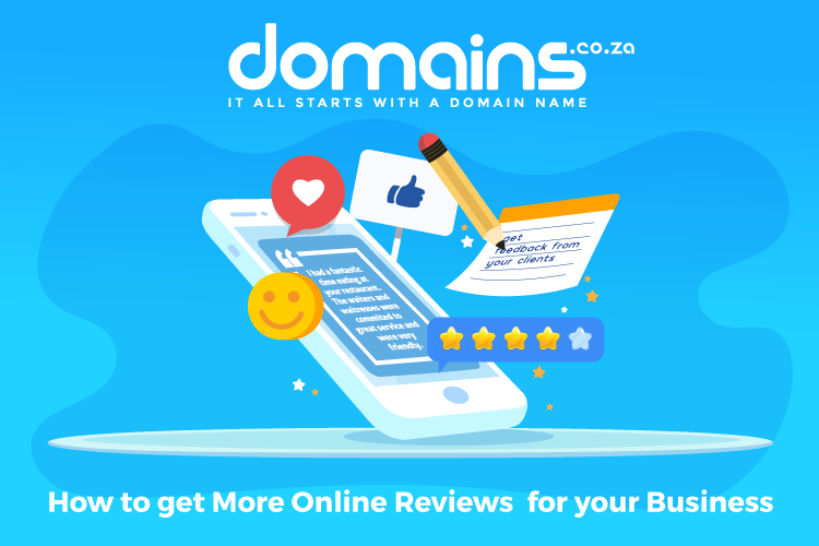 How to get More Online Reviews for your Business - MyPressportal - Free ...