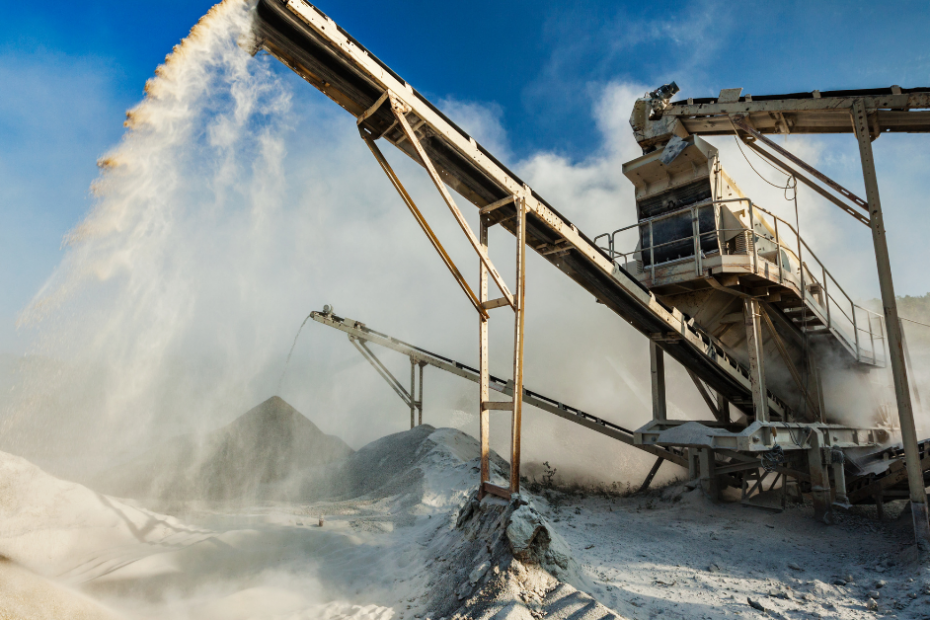 Kdfd A Guide to Crusher and Screener Hire - MyPressportal - Free Press ...