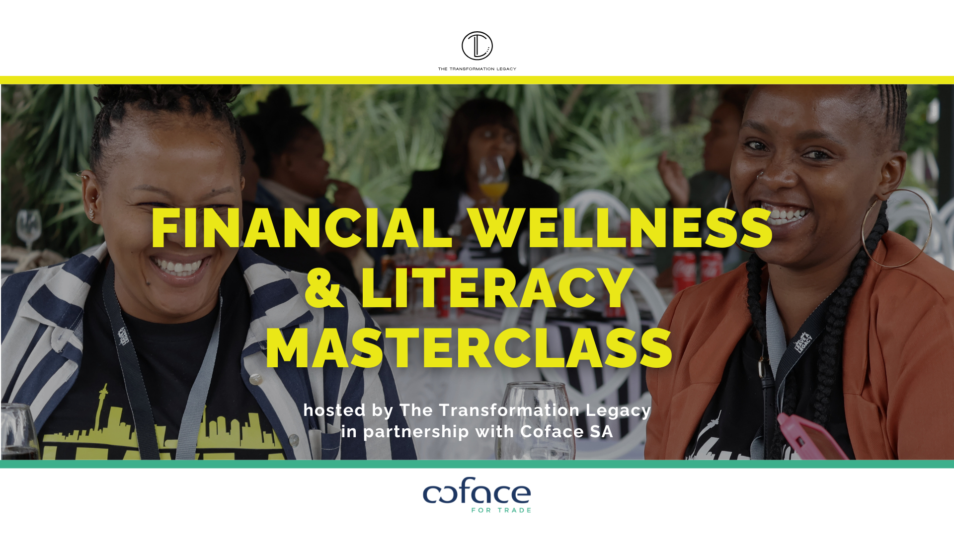 Empowering Black Women Entrepreneurs: A Journey Towards Financial Wellness and Transformation in South Africa Empowering Black Women Entrepreneurs: A Journey Towards Financial Wellness and Transformation in South Africa