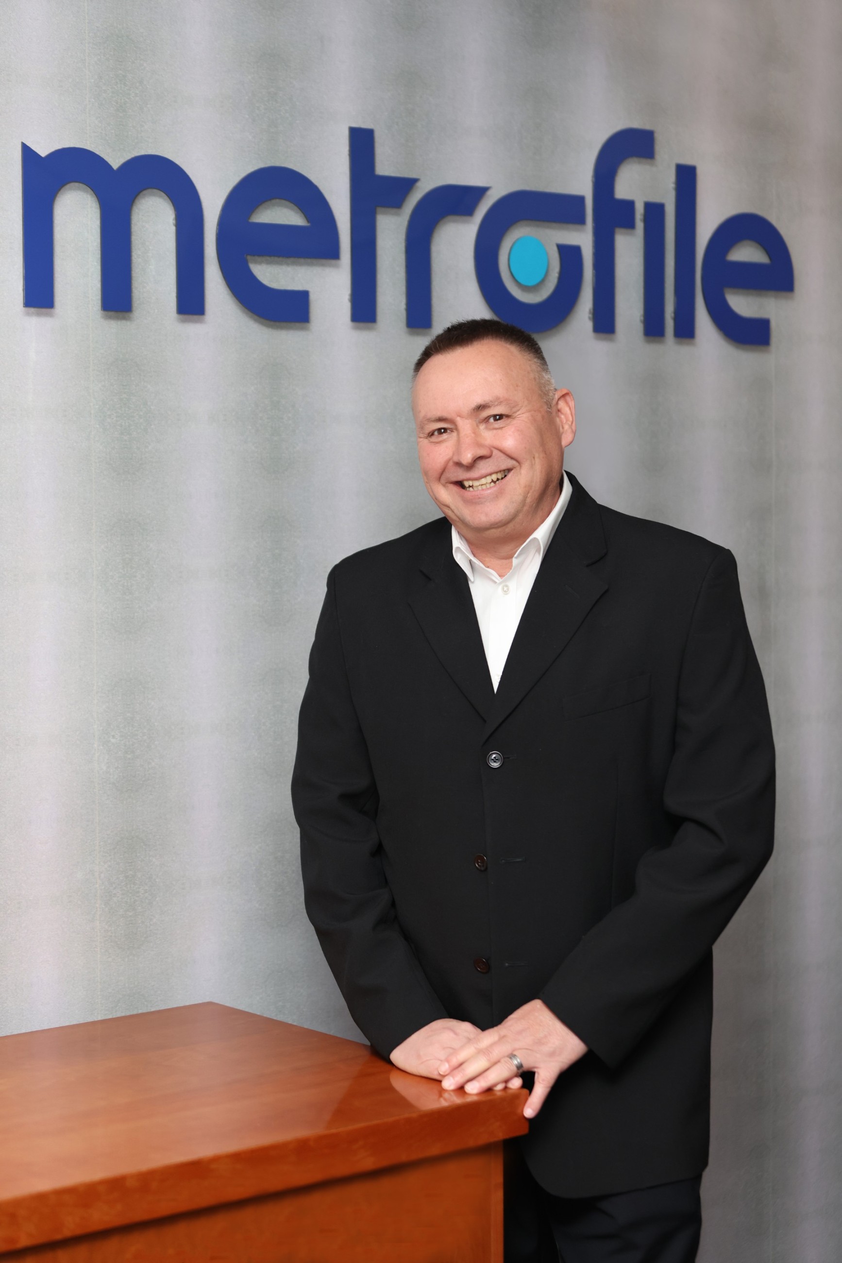 Metrofile launches docuForce and helps businesses eliminate document ...