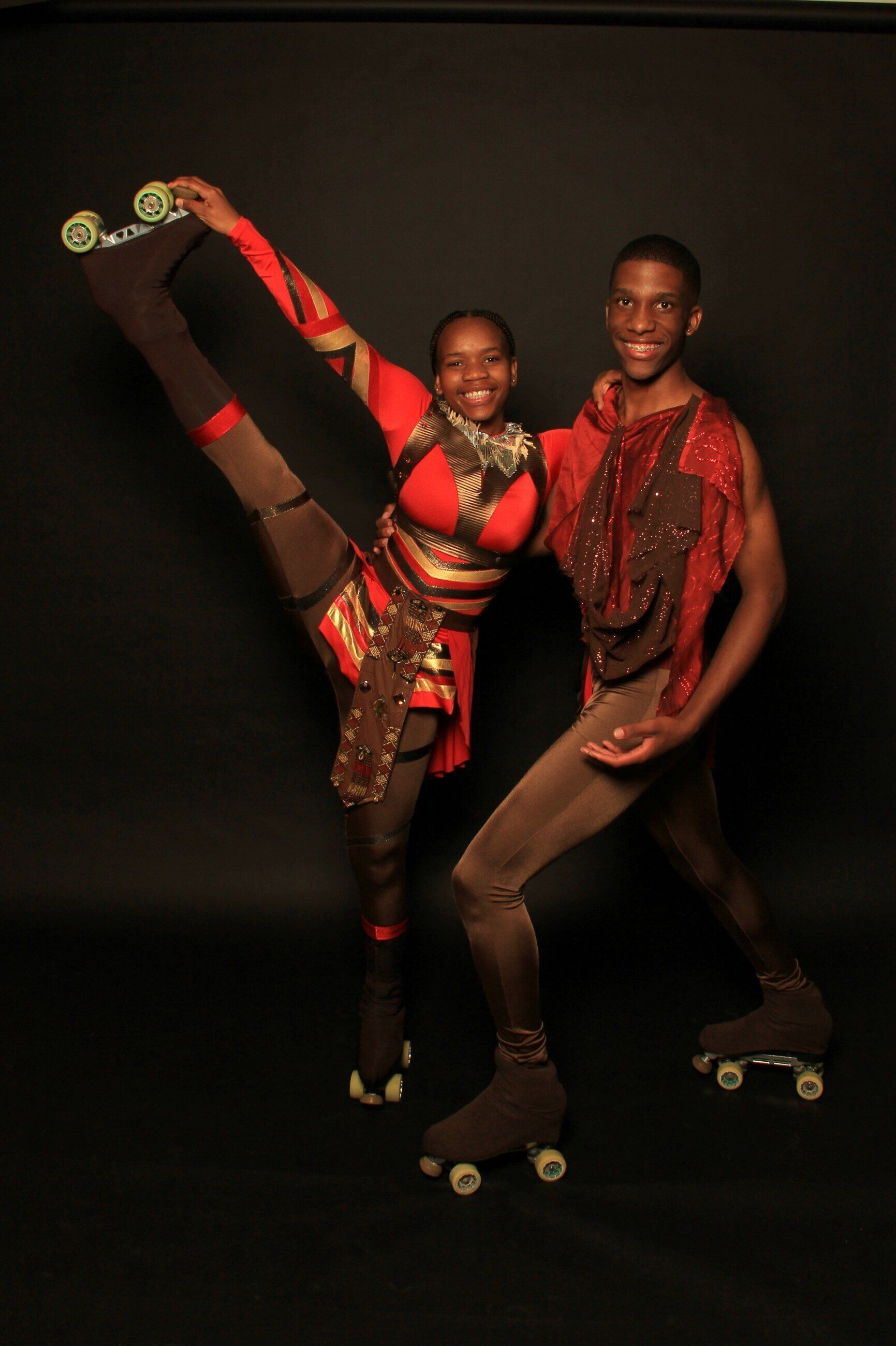 An African Celebration - on wheels - MyPressportal - Free Press ...