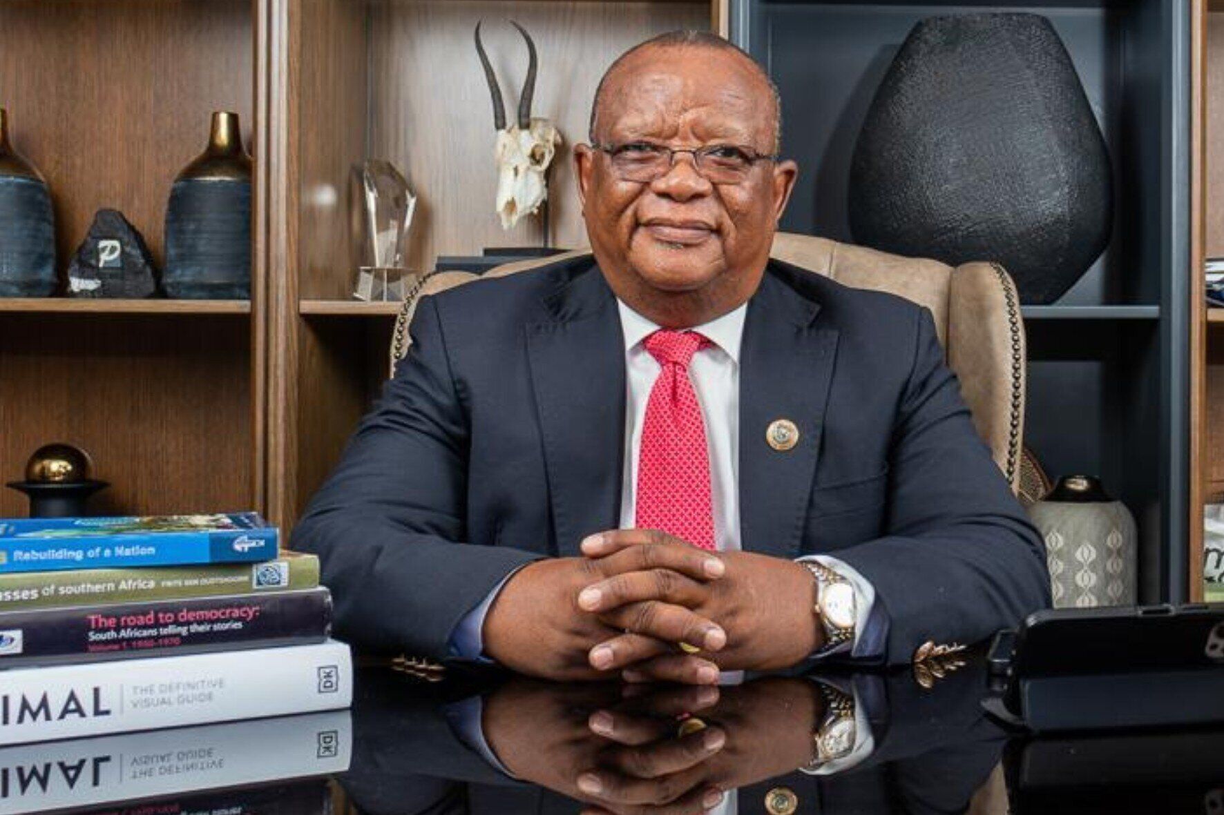 Traditional Leadership in South Africa: A Vision for 2025 and Beyond ...