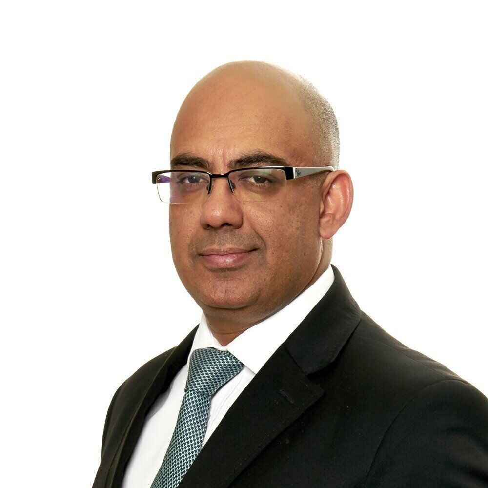 Priyesh Priyesh Daya appointed as a member of the prestigious ICC International ...