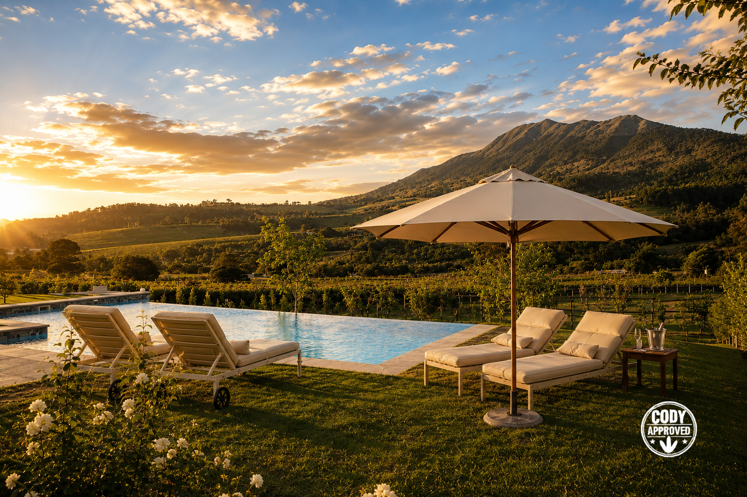 Tranquil Tree Brings a Different Kind of Wellness Escape to the Cape Winelands
