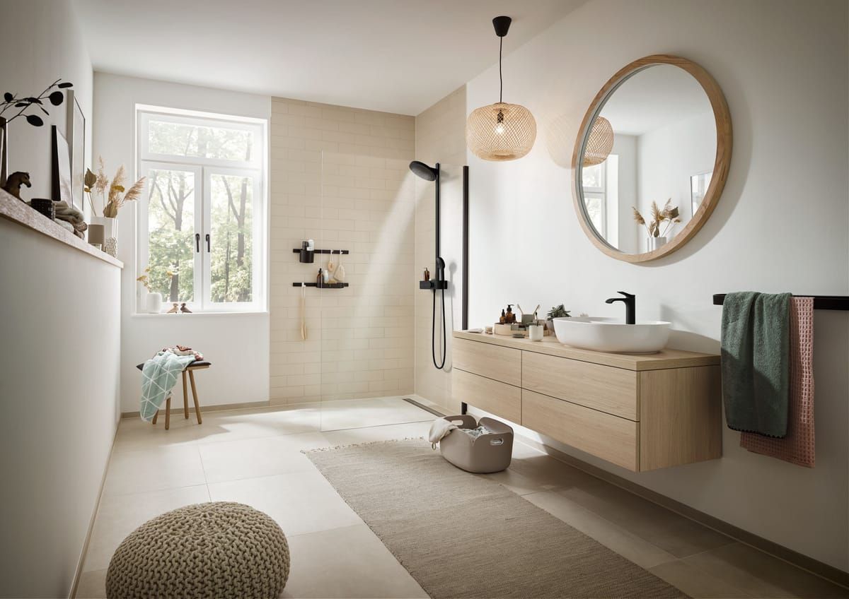 The Ultimate Guide To Modern Bathroom Design