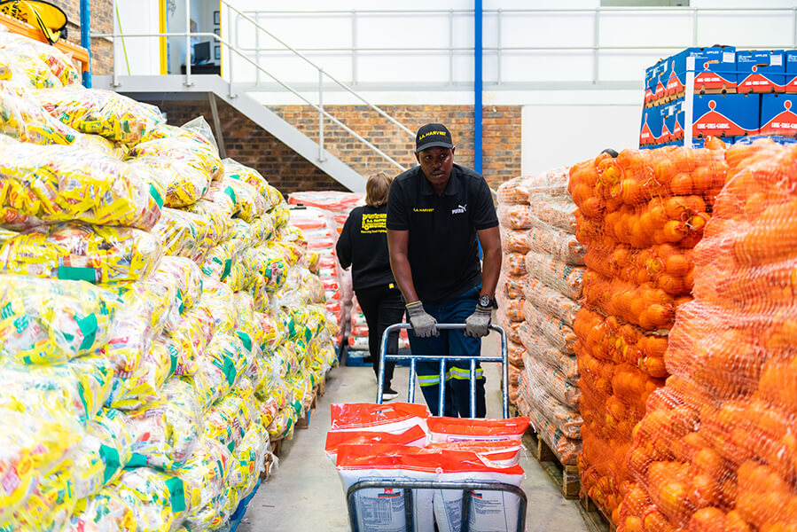 SA_Harvest_s_Gift_Ngubeni_in_their_Joburg_warehouse_filled_with_vegetables_from_OneFarm_Share._Photo_credit_Mpumelelo_Mcau.jpg