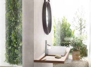 Spoil mom this Mother&#039;s Day - hansgrohe&#039;s touch of luxury makes any mom feel special