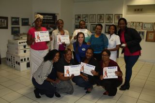 Domestic Workers and their awards