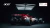 Alfa Romeo Racing ORLEN and Acer keep pushing innovation