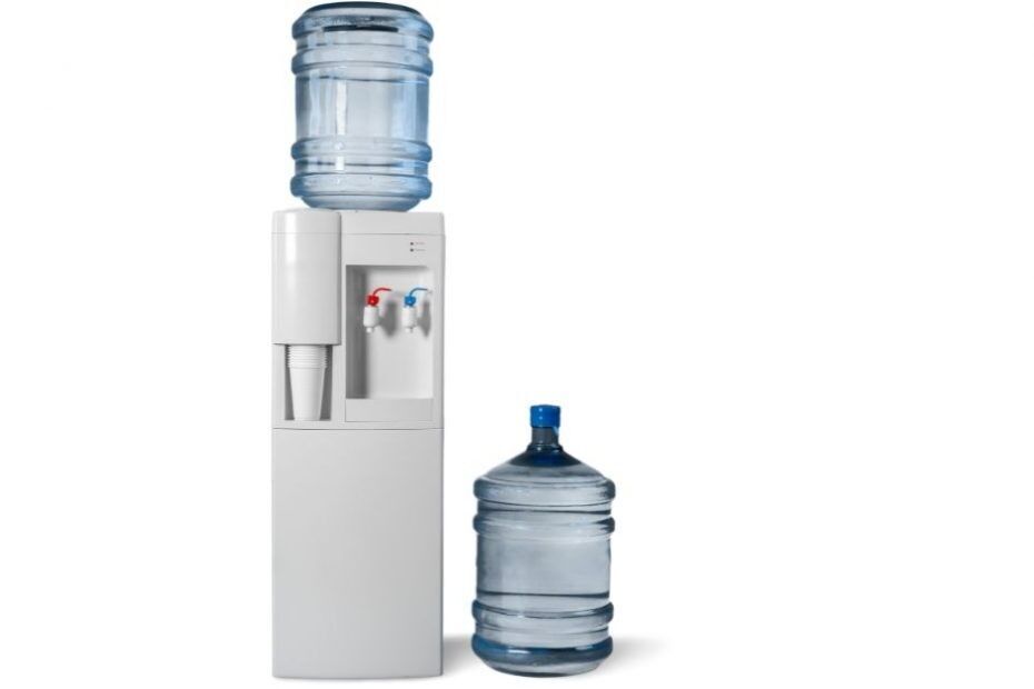 The Benefits of Using Water Dispensers and Bottles - MyPressportal ...