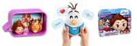 Prima Toys launches Disney Emoji product range