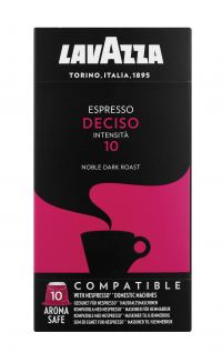 Lavazza Caps 10s EspDeciso