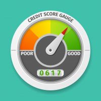 Keep Your Credit Score in Check