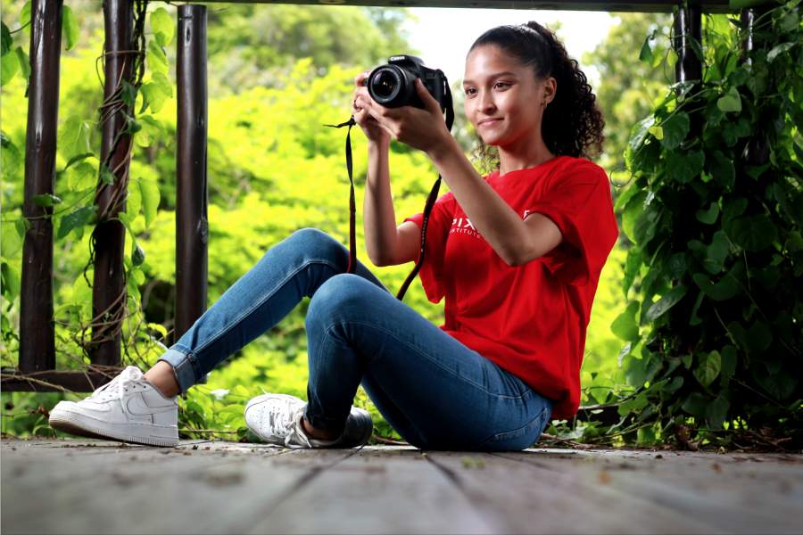 Photography course in Durban