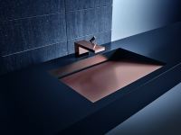 AXOR EDGE - Push your bathroom to the limit