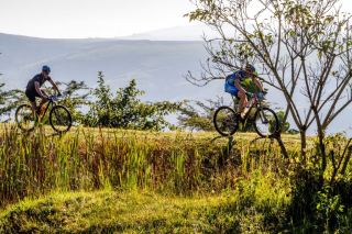 Husqvarna Classic Mid-Illovo MTB Challenge &amp; Trail Run 