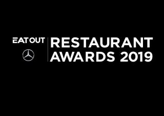 2019 Eat Out Mercedes-Benz Restaurant Awards