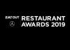 2019 Eat Out Mercedes-Benz Restaurant Awards