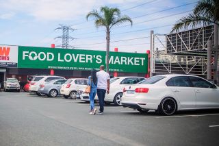 Food Lovers Market @ Springfield Retail Centre