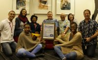 Algoa FM recognised for its contribution towards Eastern Cape health