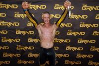 Thomas Van Tonder Wins The OCR Grind&#039;s Event