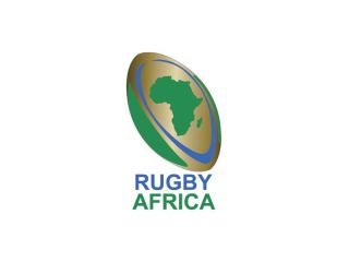 A New logo for the Rugby Africa Gold Cup