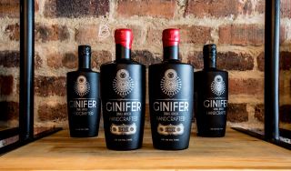 Local Gin Manufacturer Lands Four Awards in American Distilling Institute’s Craft Spirits Competition