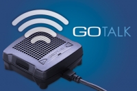 GEOTAB GO Talk