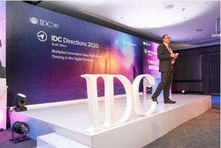 IDC Forecasts IT Spending in South Africa to Top $26 Billion in 2020 as Country&#039;s ICT Industry Gathers in Johannesburg