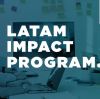 SOUTH AFRICAN ENTREPRENEURS, VIZOLET KUWANDA AND THULANI MASEBENZ TAKE PART IN THE LATAM IMPACT PROGRAM